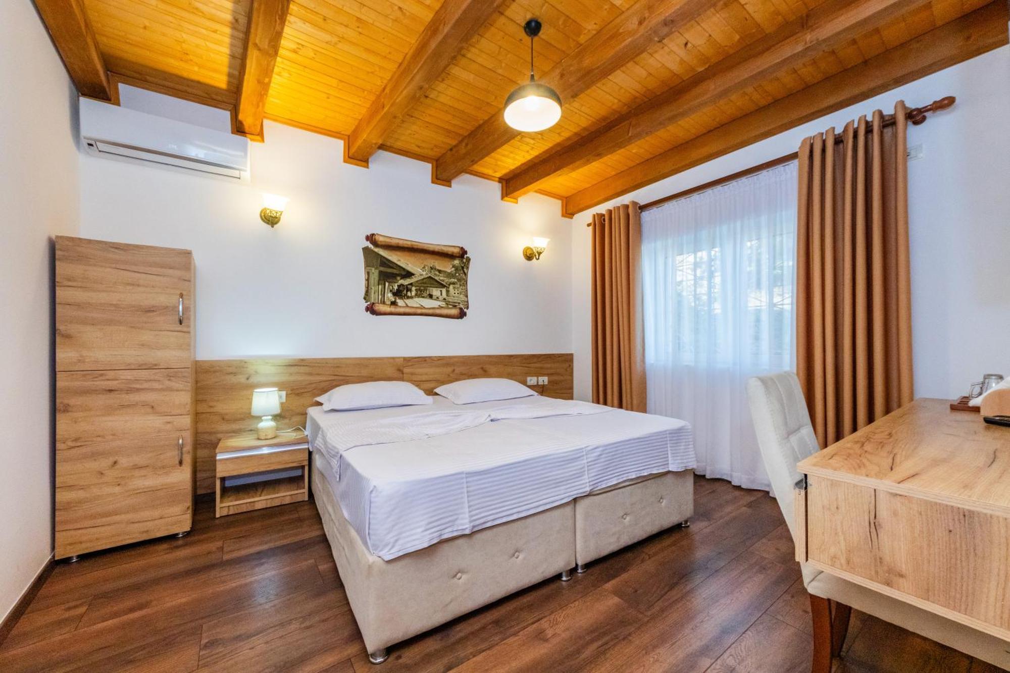 Hotel Grandpa'S House Bahcallek Экстерьер фото