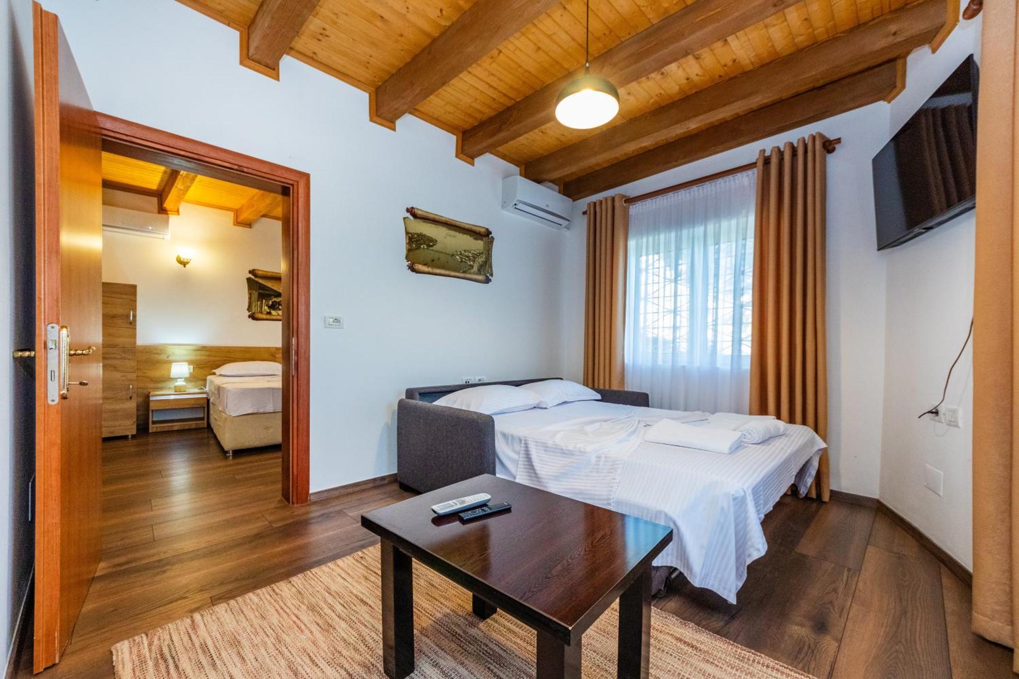 Hotel Grandpa'S House Bahcallek Экстерьер фото