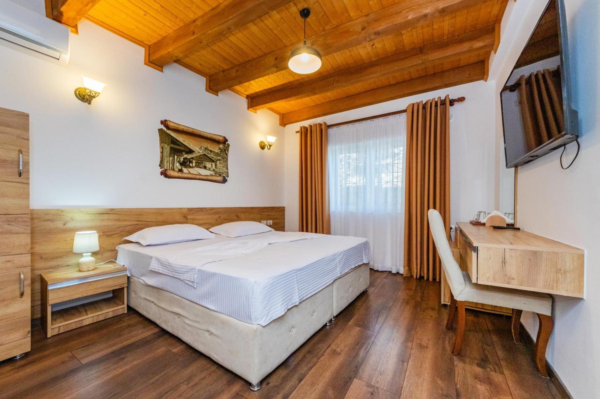 Hotel Grandpa'S House Bahcallek Экстерьер фото