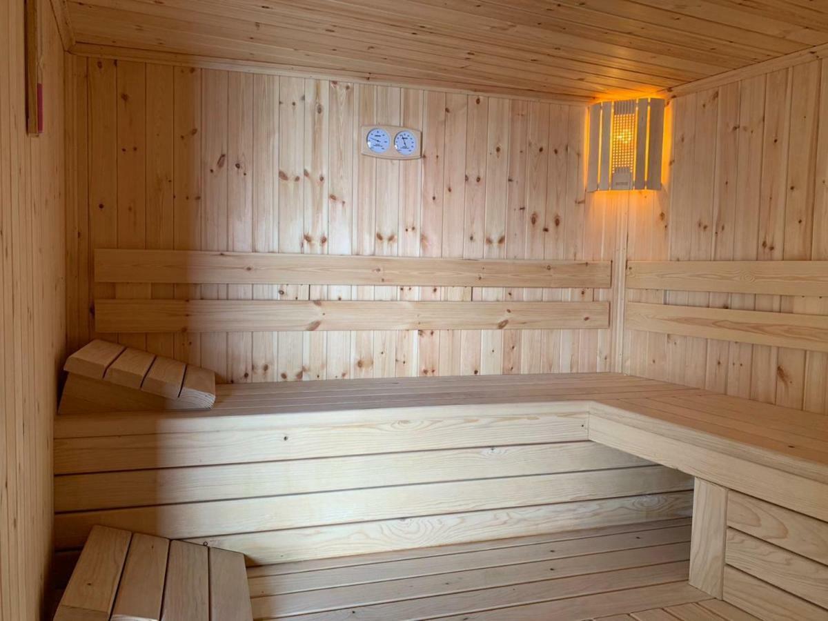 Hotel Grandpa'S House Bahcallek Экстерьер фото