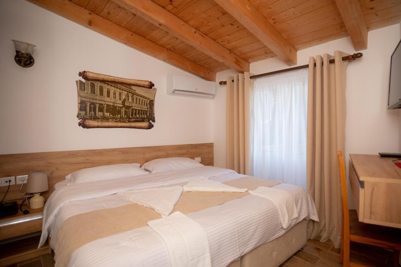 Hotel Grandpa'S House Bahcallek Экстерьер фото