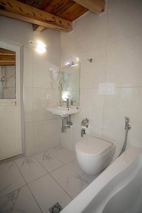 Hotel Grandpa'S House Bahcallek Экстерьер фото