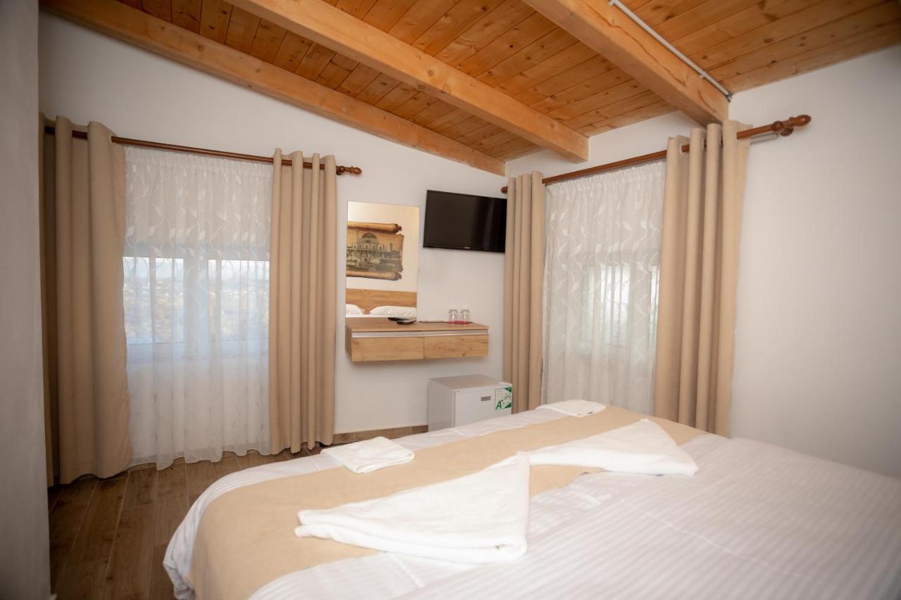 Hotel Grandpa'S House Bahcallek Экстерьер фото