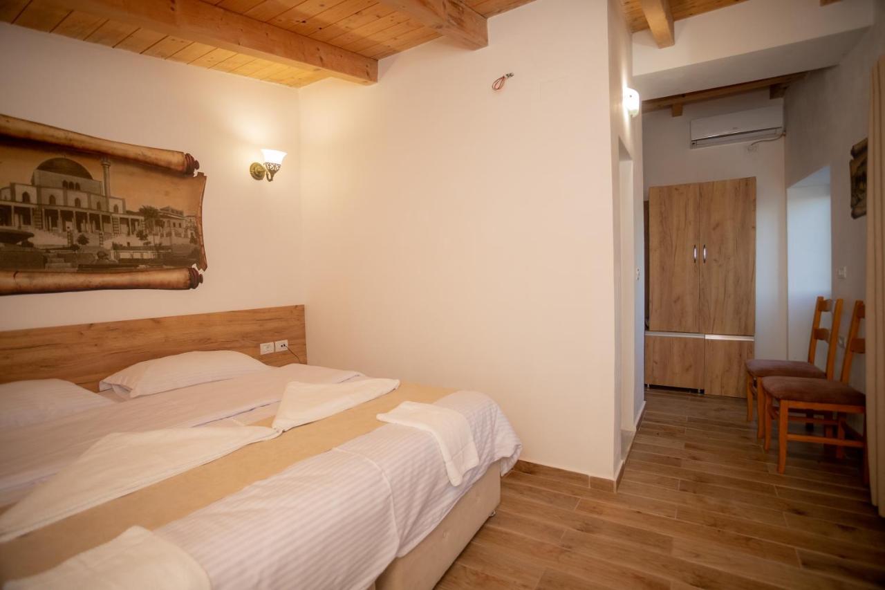 Hotel Grandpa'S House Bahcallek Экстерьер фото